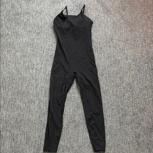 Adanola Brown Jumpsuit